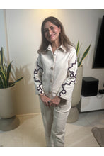 Load image into Gallery viewer, The Geometric Abstract Shirt
