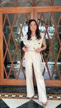 Load image into Gallery viewer, ITIKA in Orbit Eyelet Bib Co-ord Set
