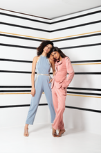 Load image into Gallery viewer, Zipper Only  Blazer
