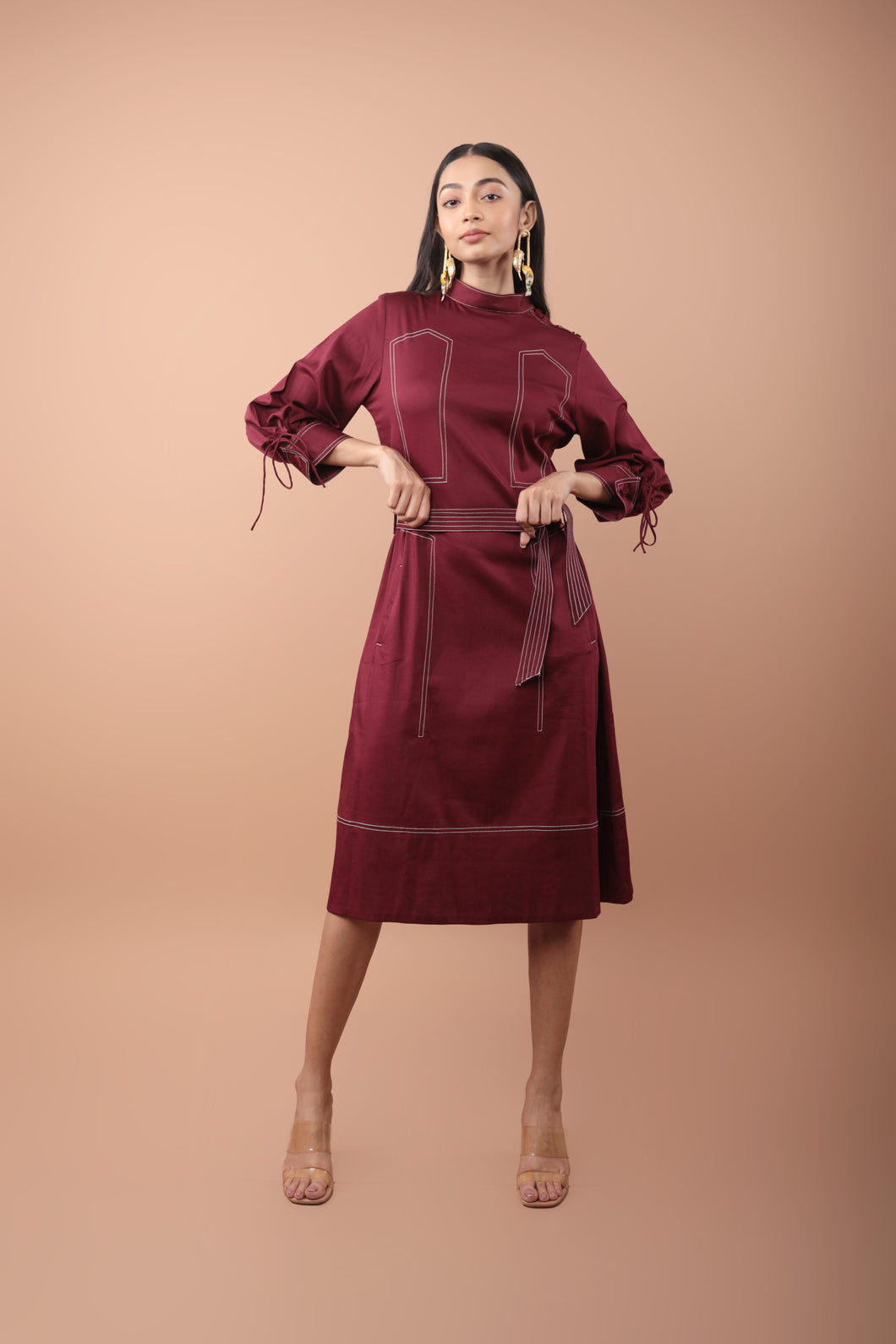 Dandies Dress