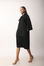 Load image into Gallery viewer, Tie Up Dress

